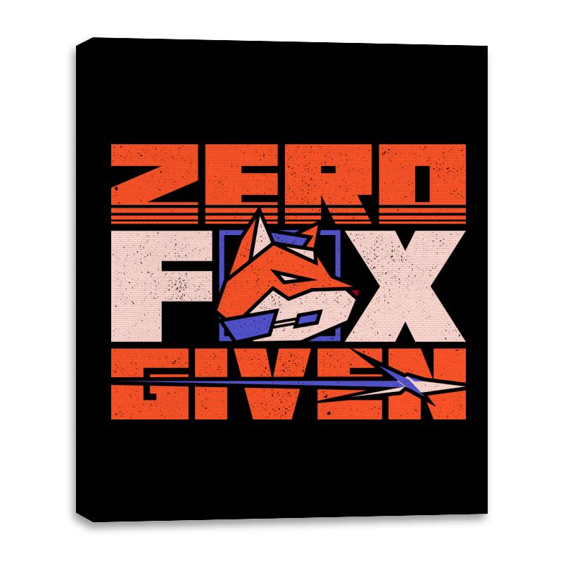 Zero Fox Given