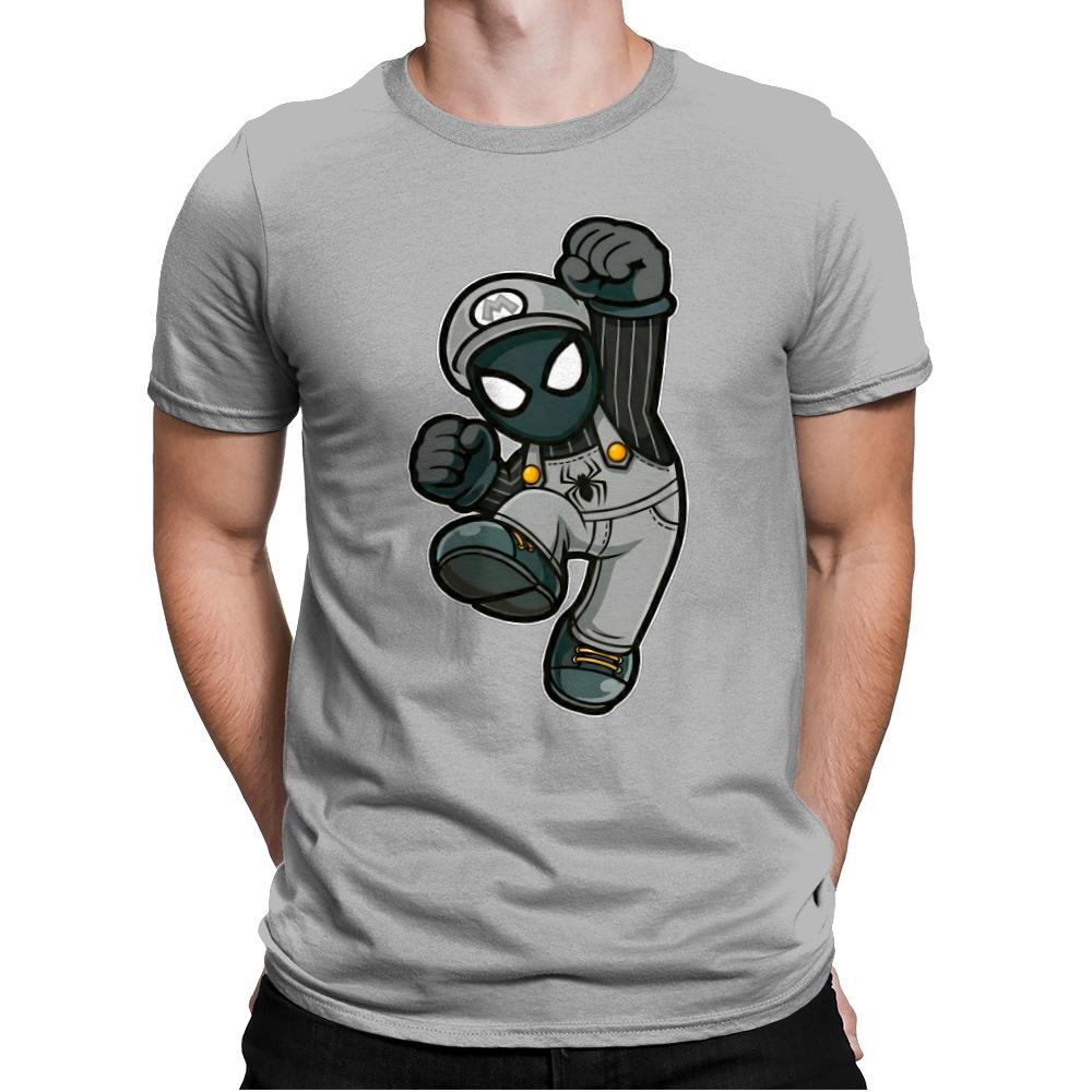 The Pumbler Noir