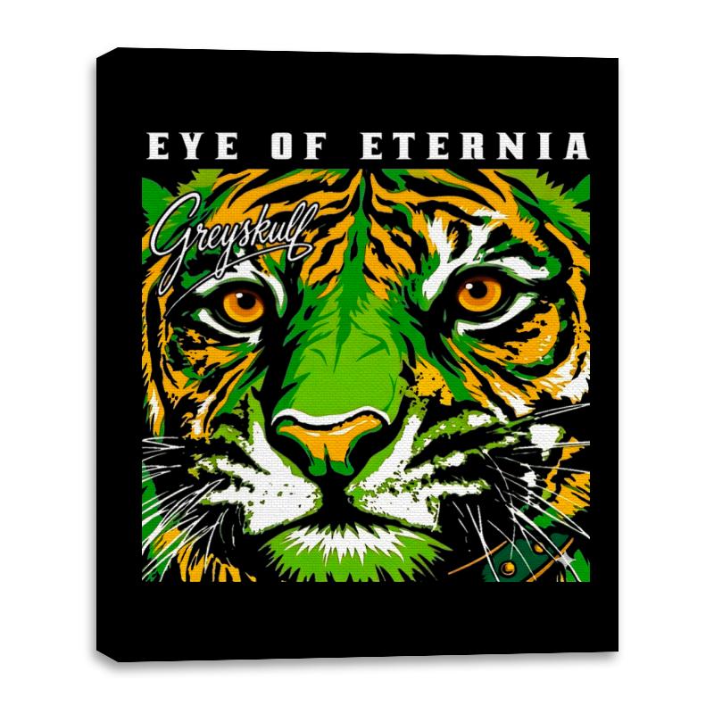 Eye of Eternia