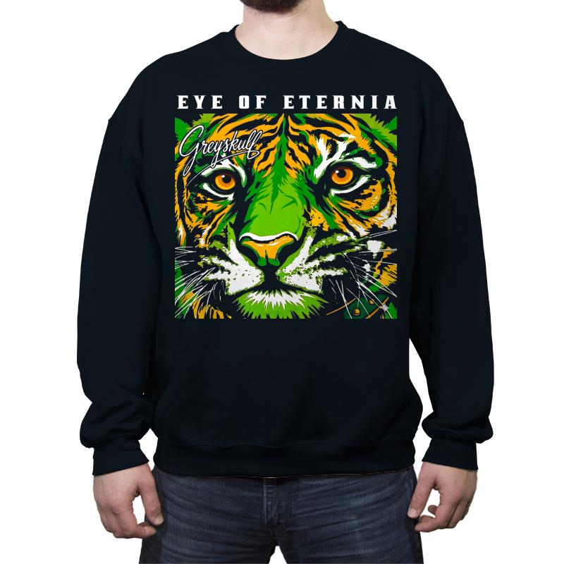 Eye of Eternia