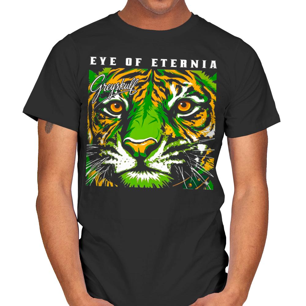 Eye of Eternia