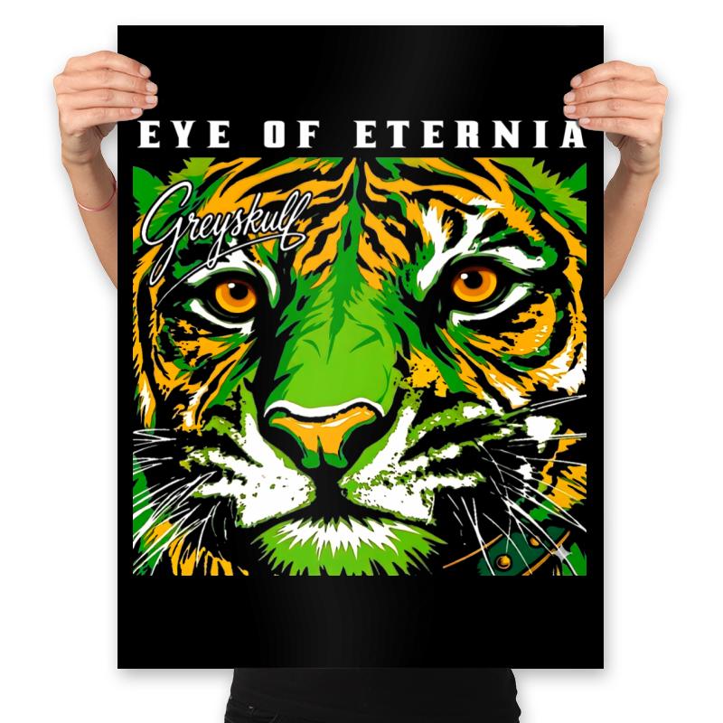Eye of Eternia