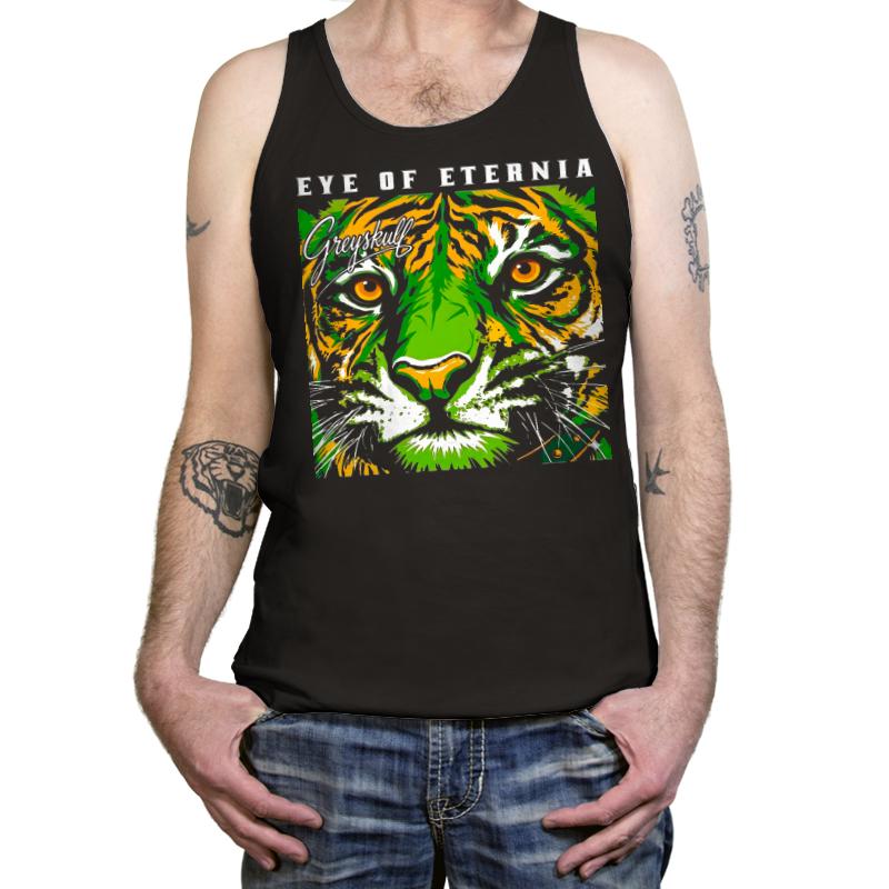 Eye of Eternia