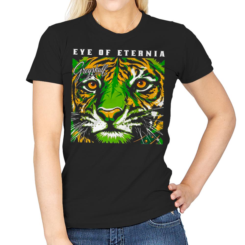 Eye of Eternia