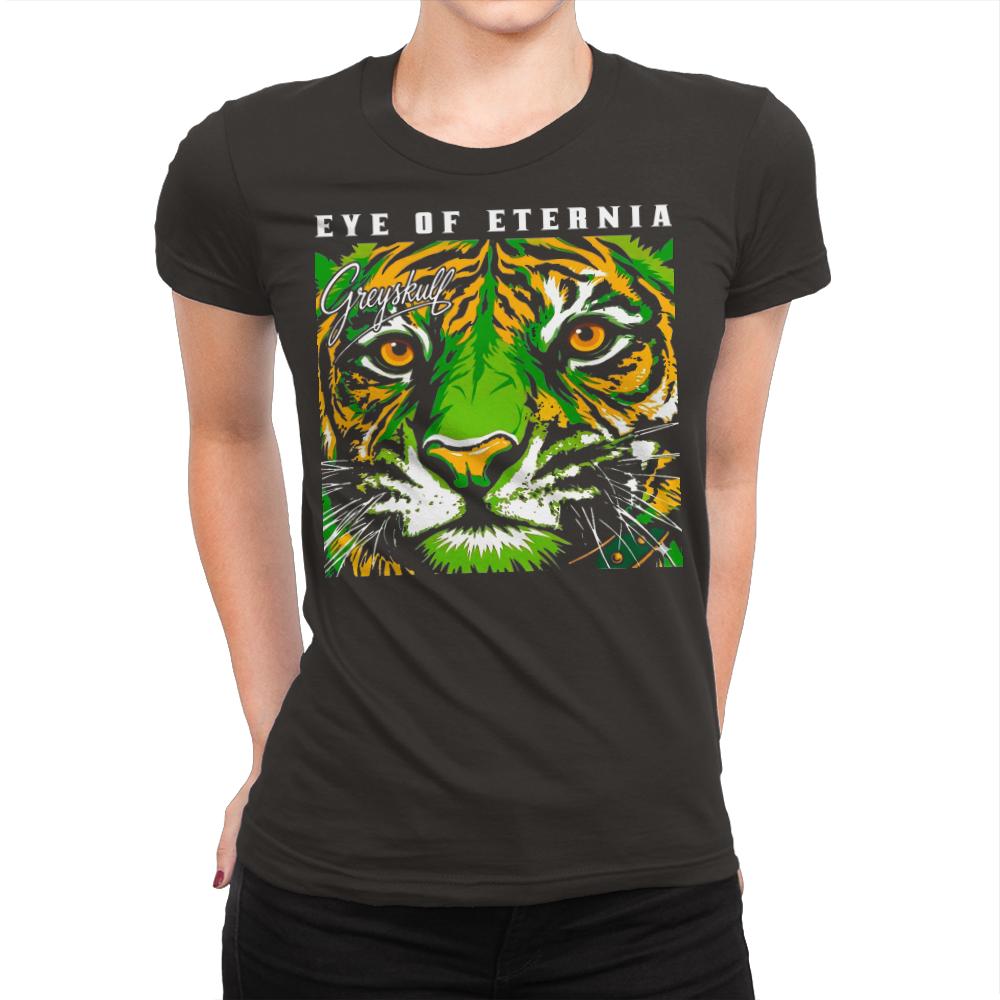 Eye of Eternia