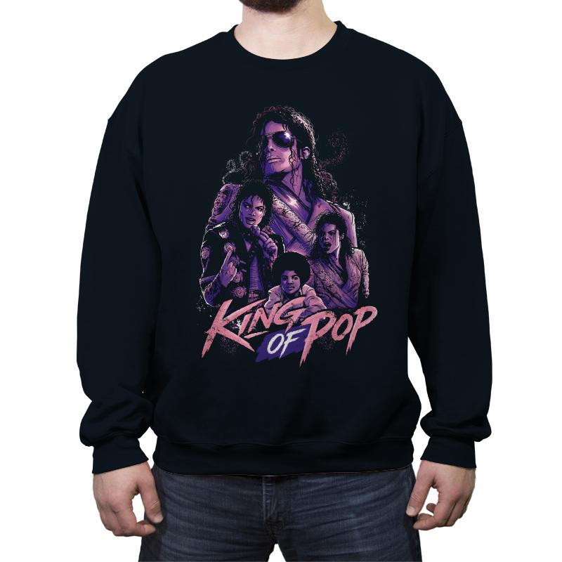 King of pop