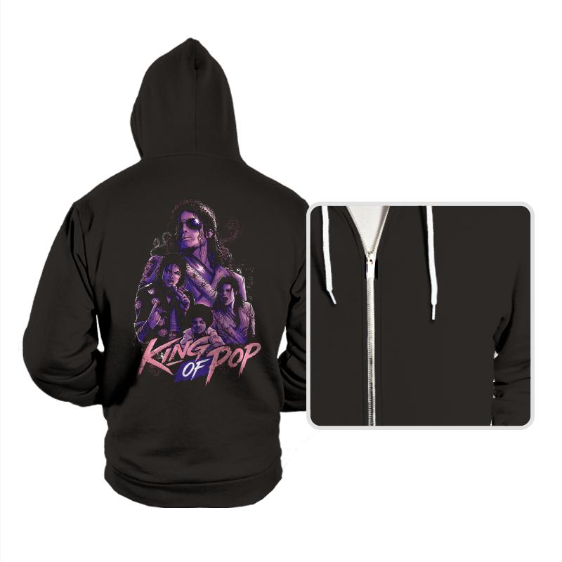 King of pop