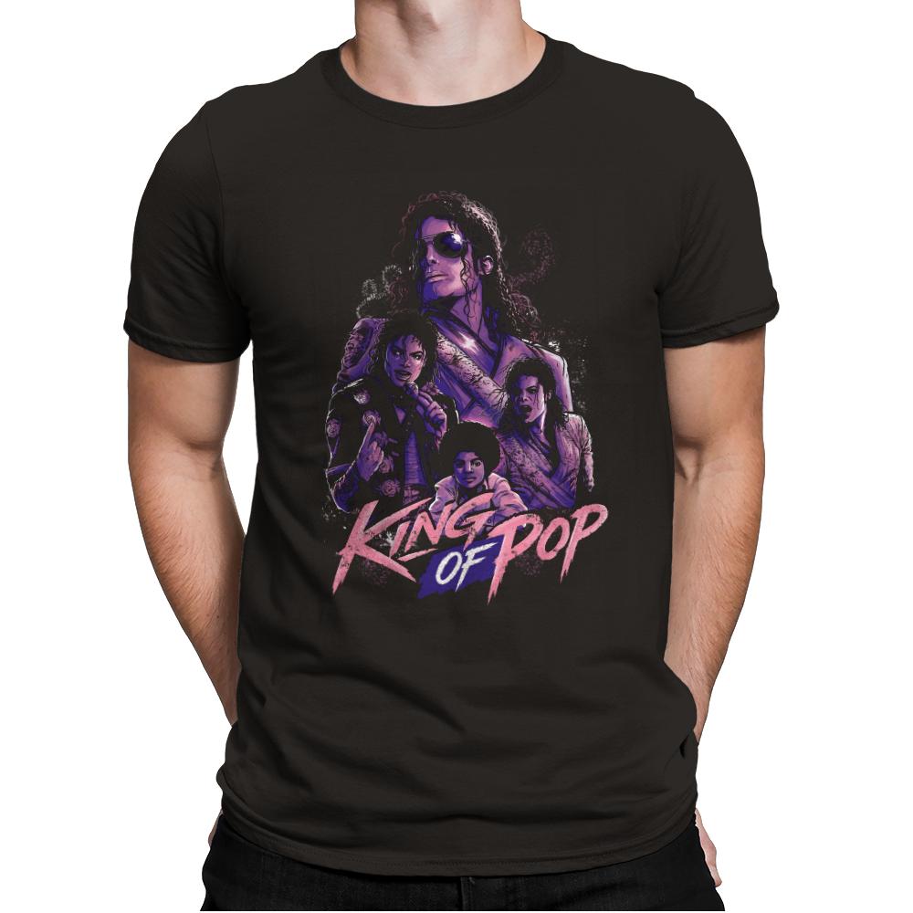 King of pop