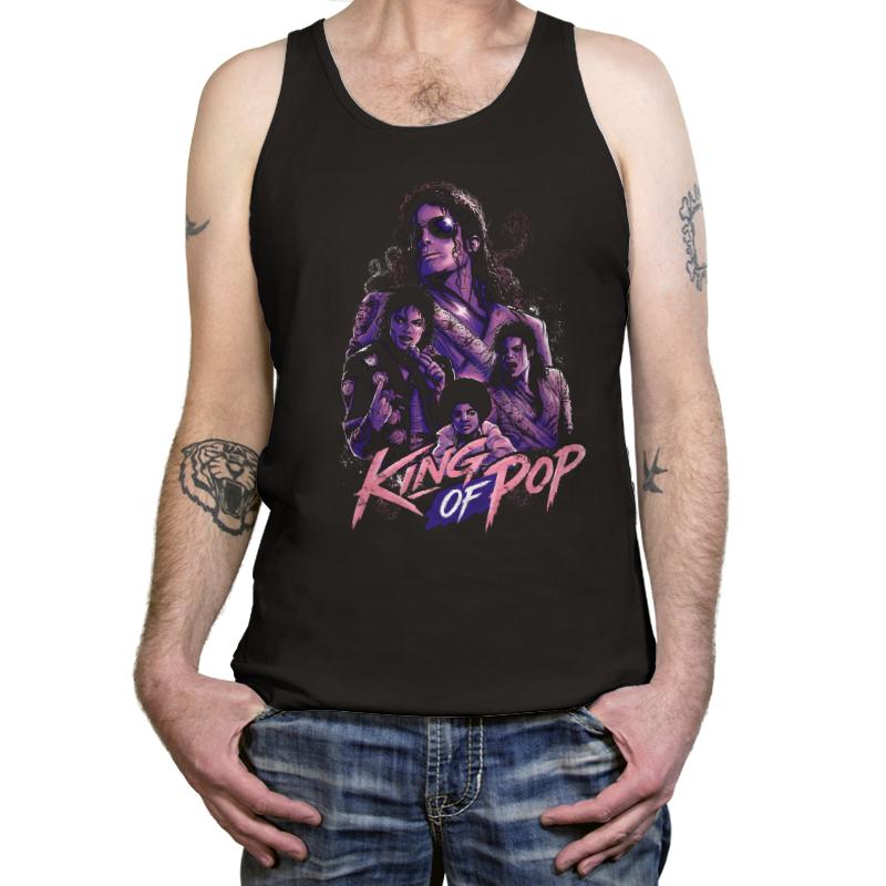 King of pop