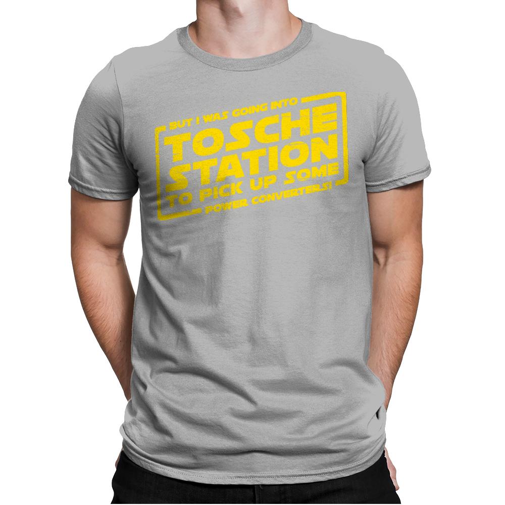 What About The Power Converters?