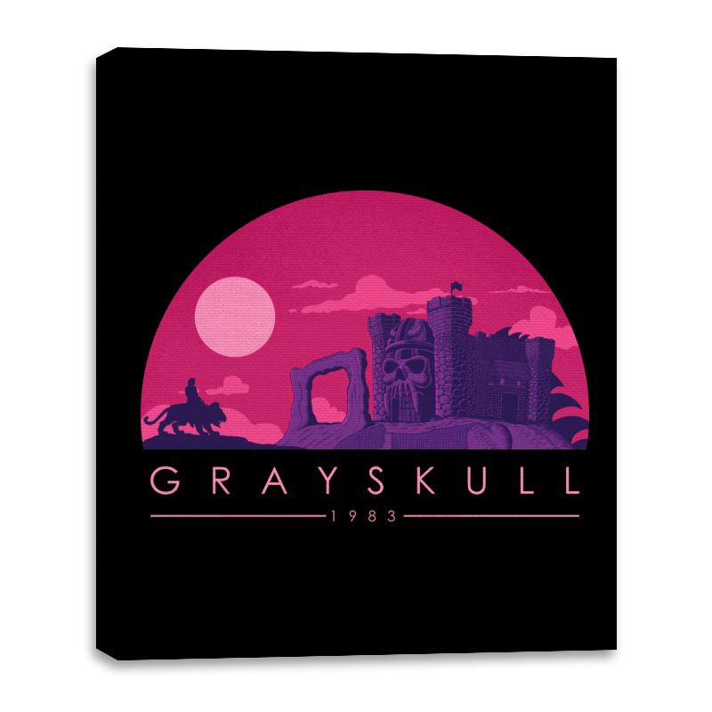 Grayskull 