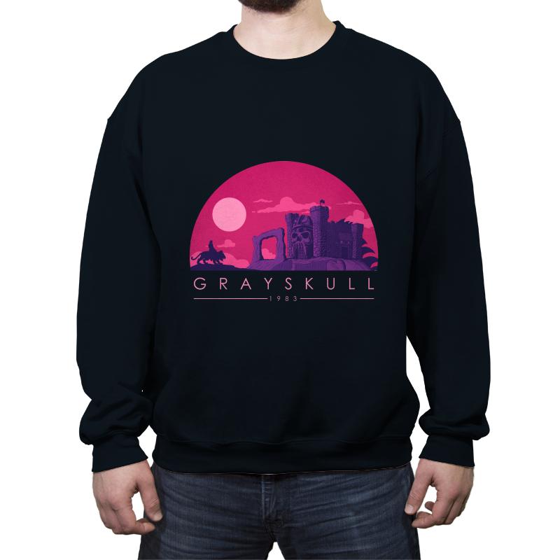 Grayskull 