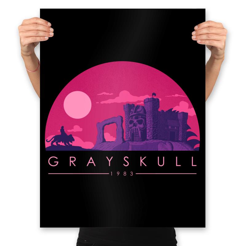 Grayskull 