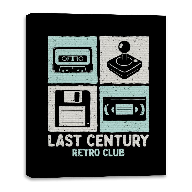 Last Century – Retro Club