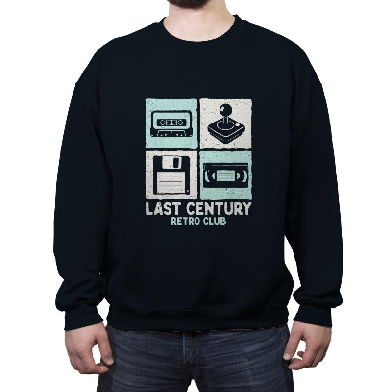 Last Century – Retro Club
