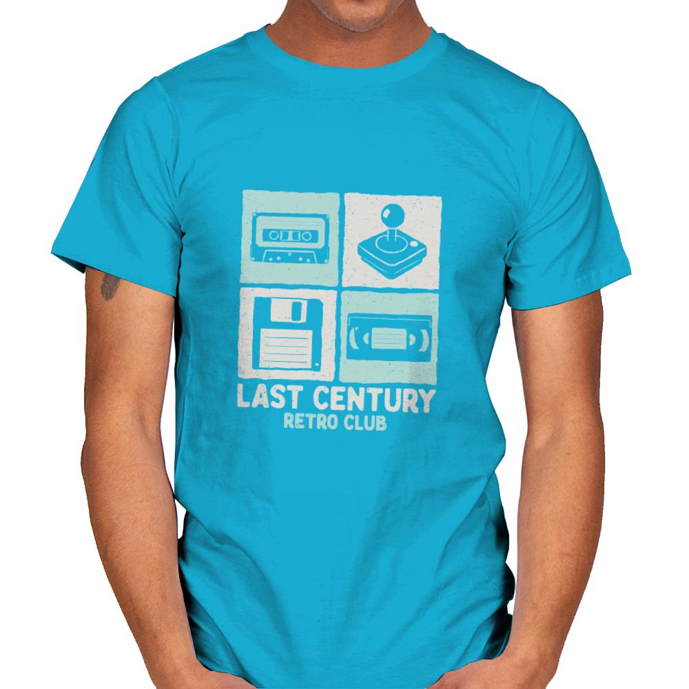Last Century – Retro Club