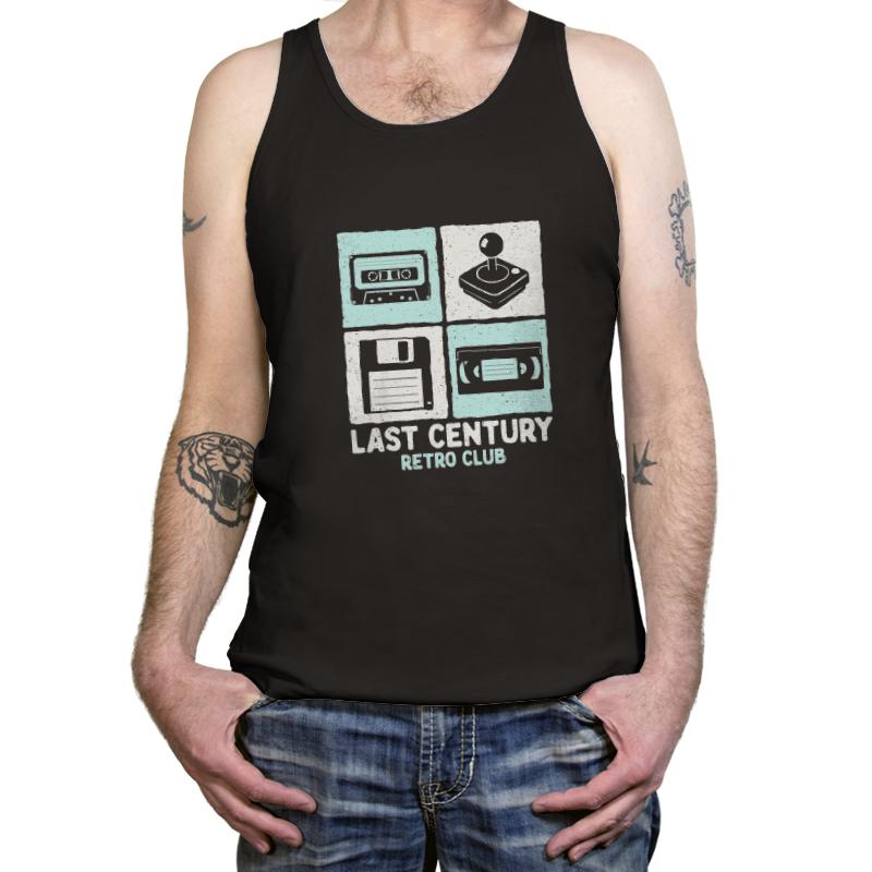 Last Century – Retro Club