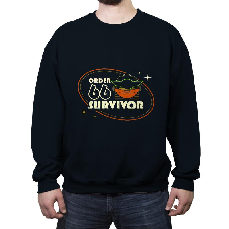 Foundling Survivor 