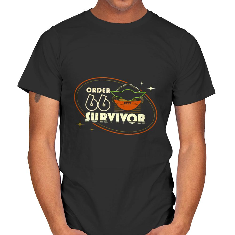 Foundling Survivor 