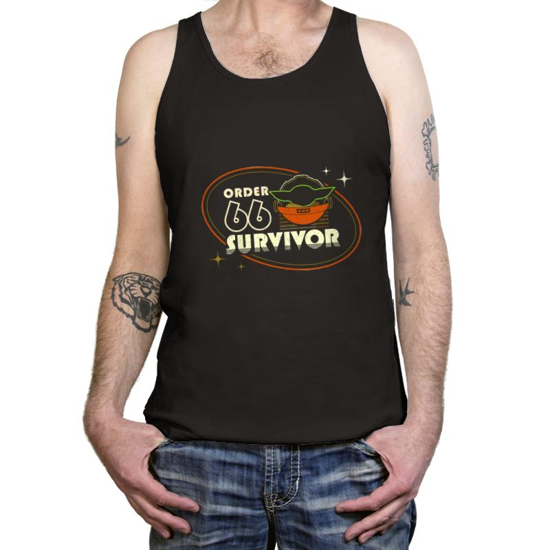 Foundling Survivor 