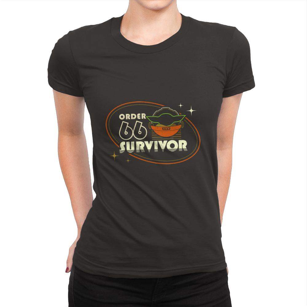 Foundling Survivor 