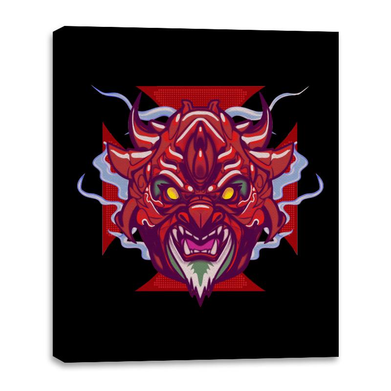 battle mask