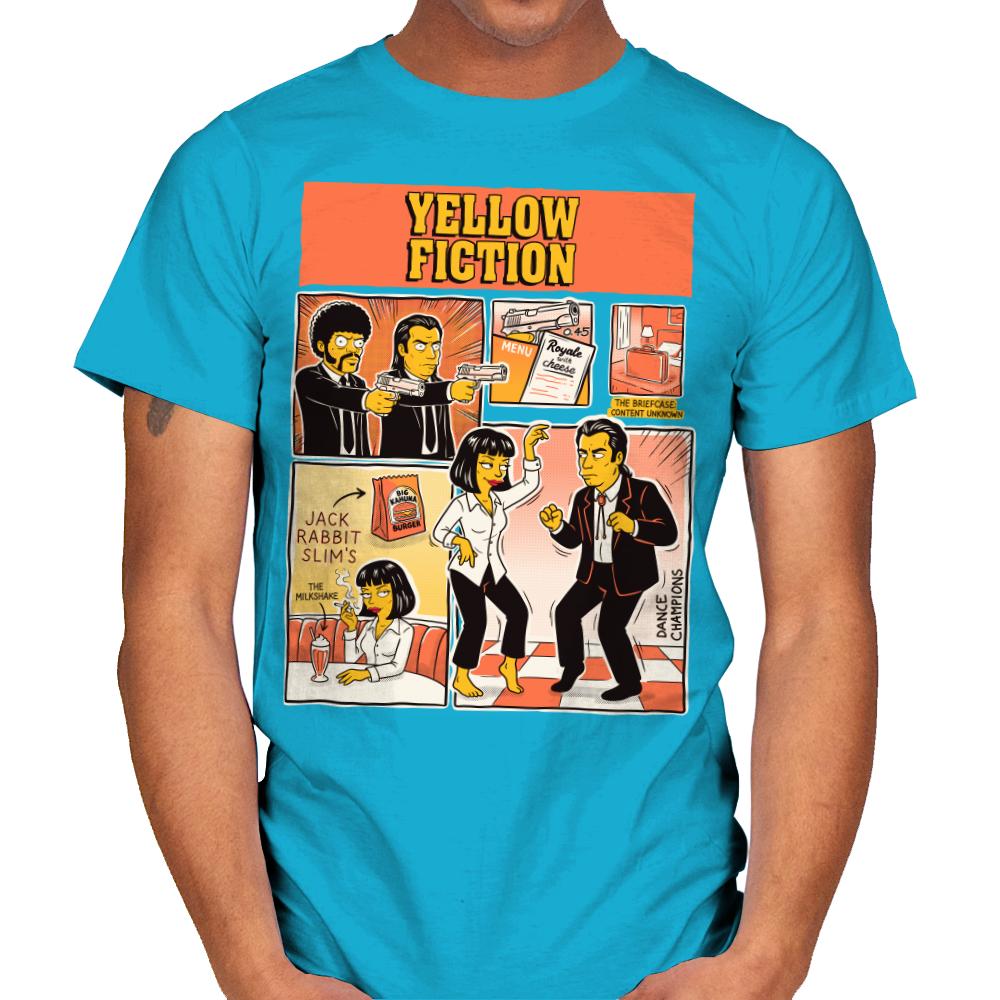 Yellow Fiction