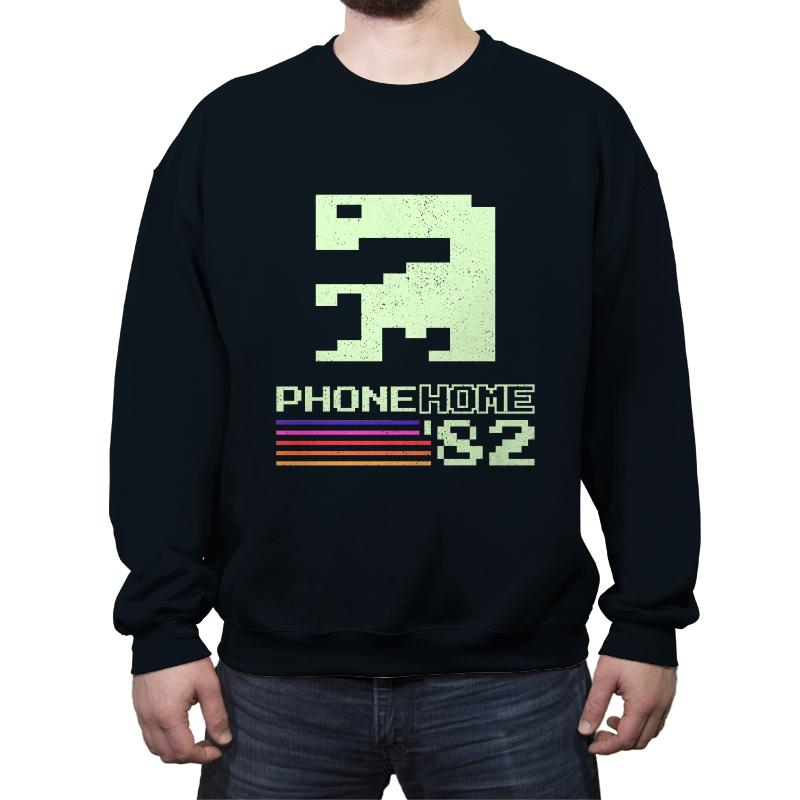Signal Sent 82 