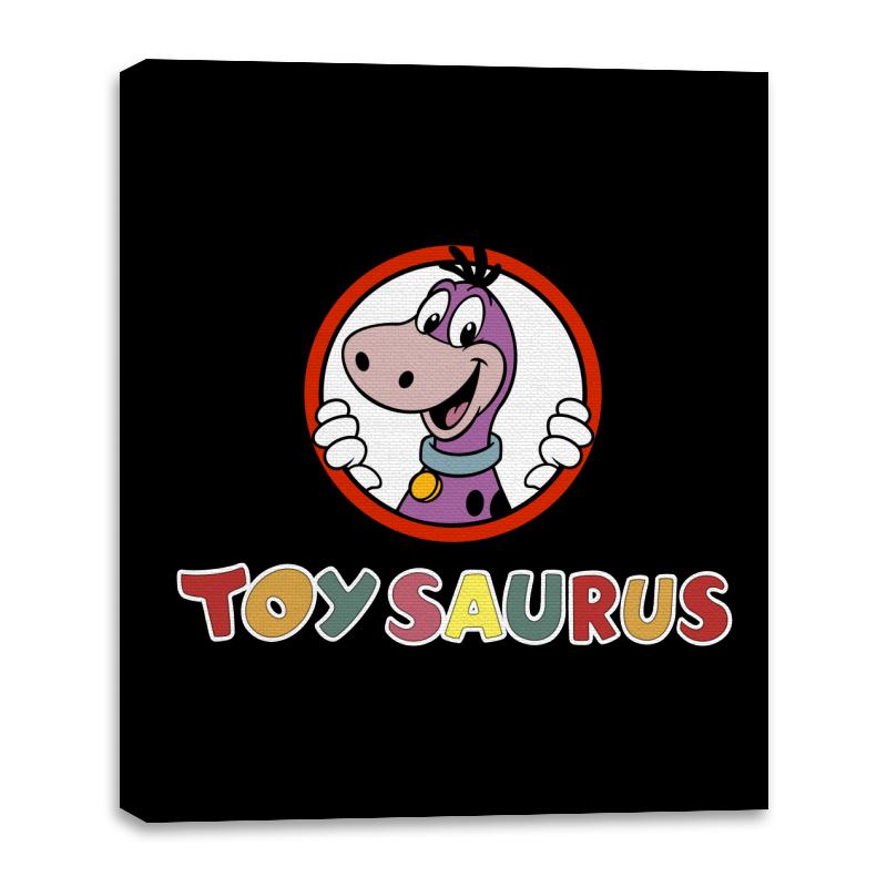 ToySaurus