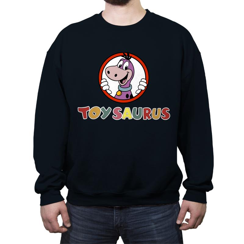 ToySaurus