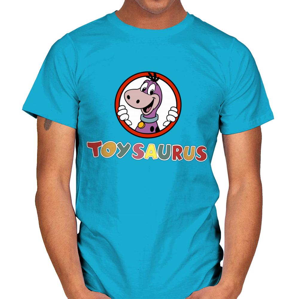 ToySaurus