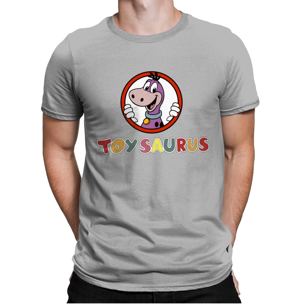 ToySaurus