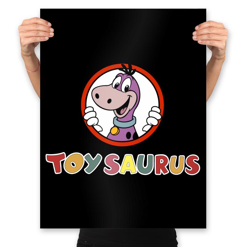 ToySaurus