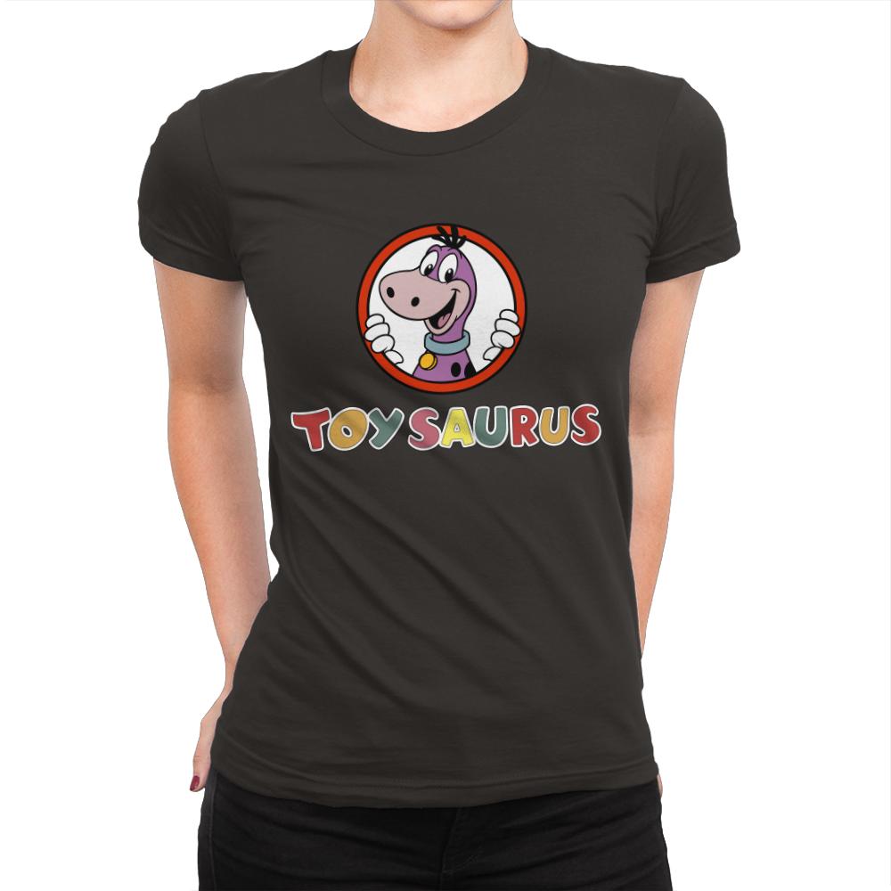 ToySaurus