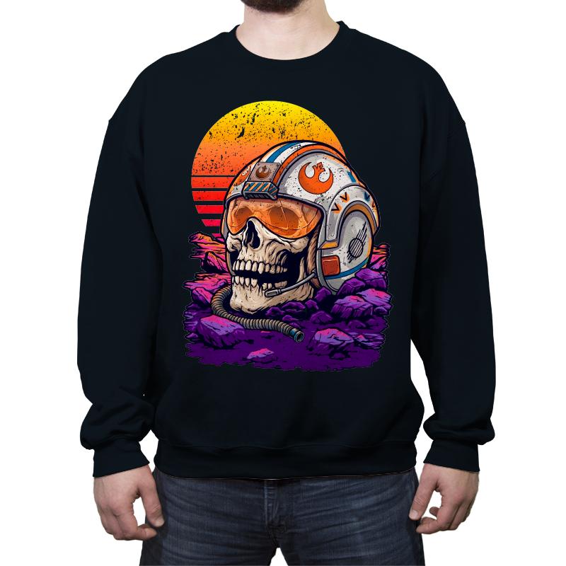 Dead Rebel