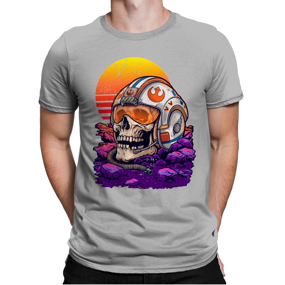 Dead Rebel