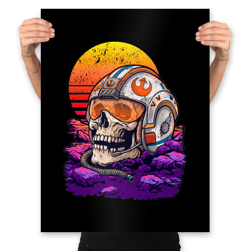 Dead Rebel