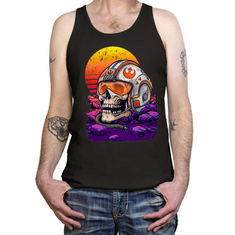 Dead Rebel