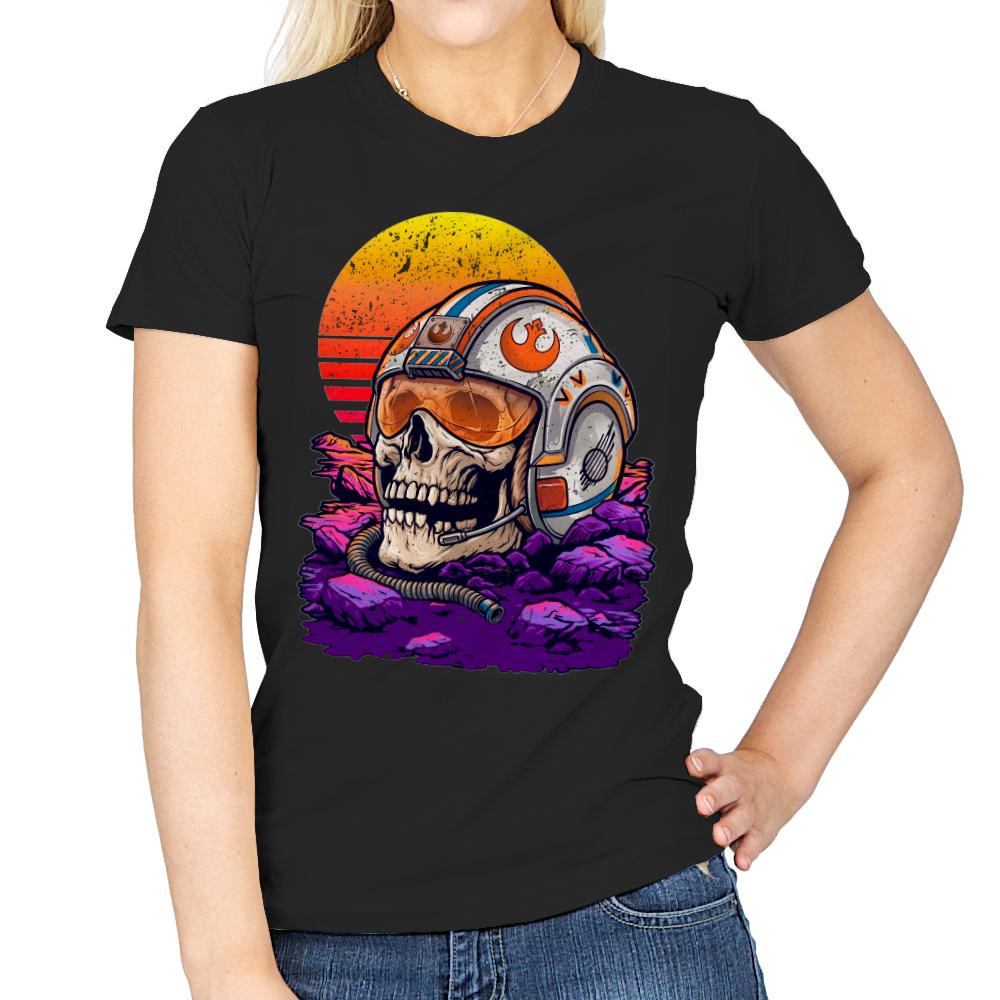 Dead Rebel
