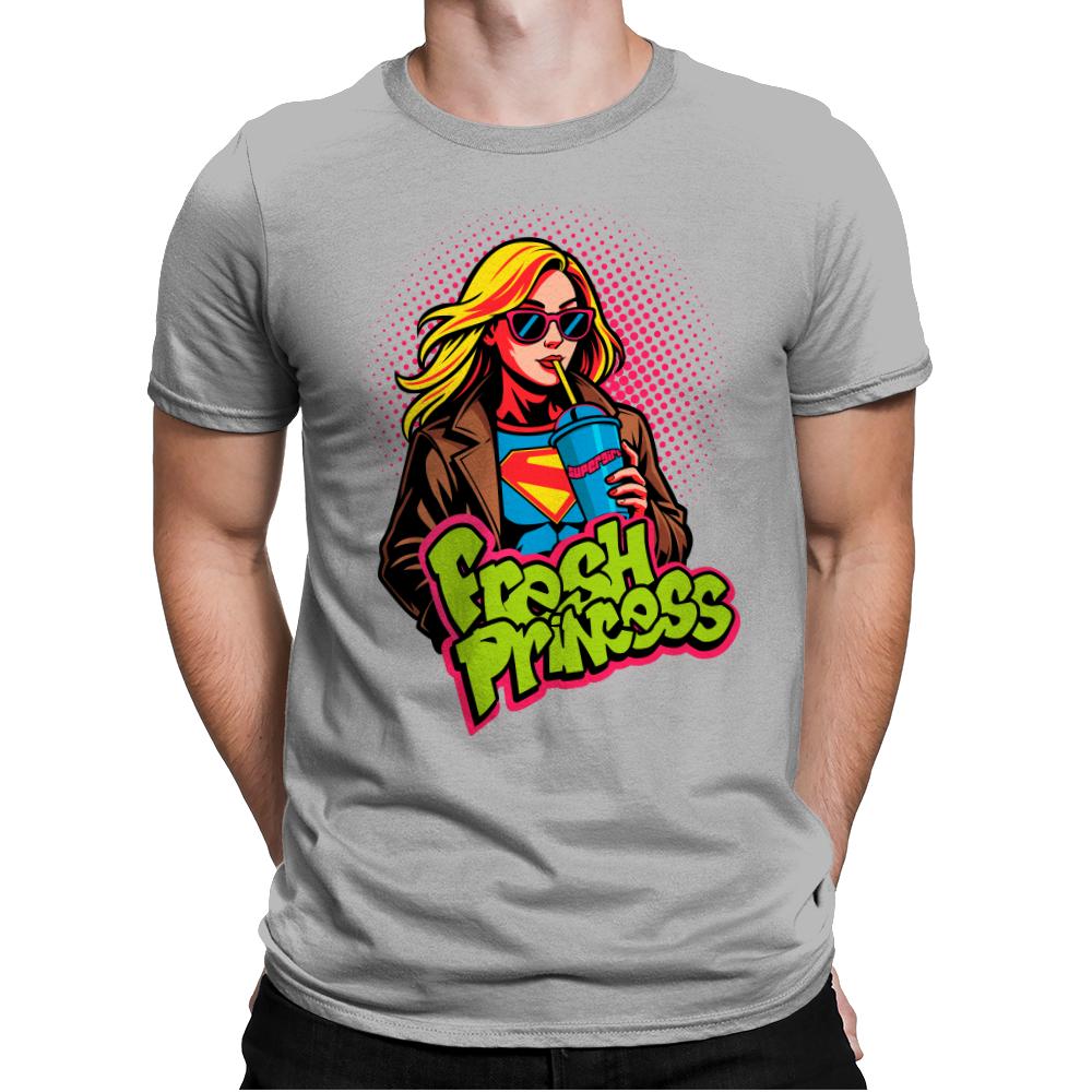 Super Fresh Princess