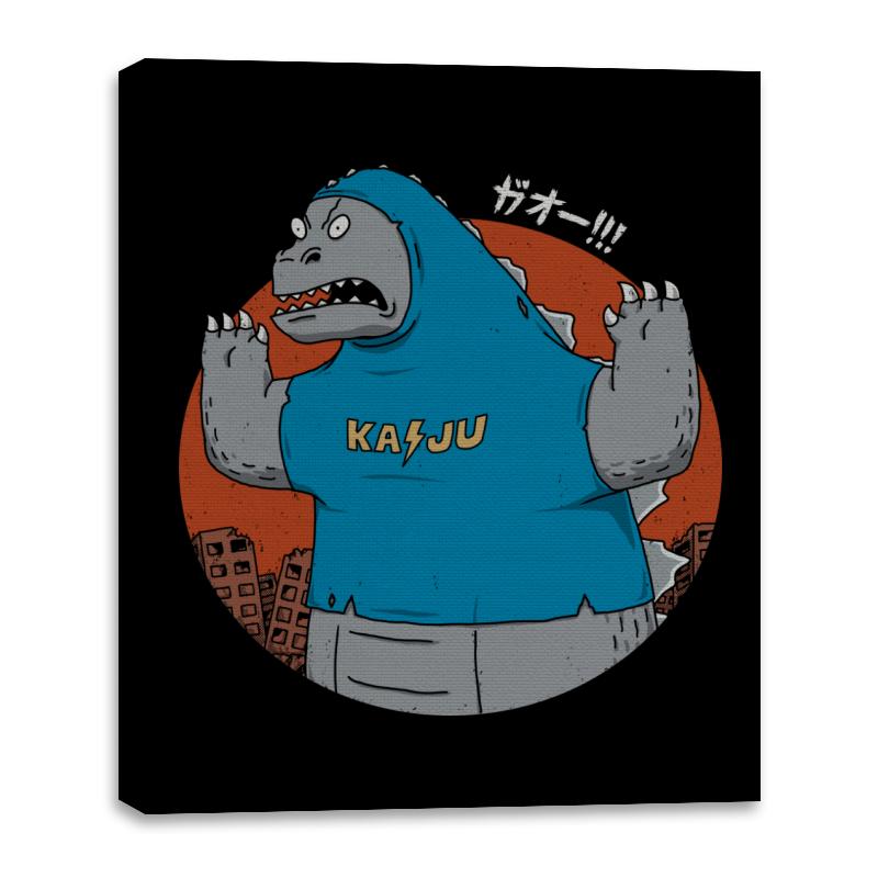 Kaijuholio