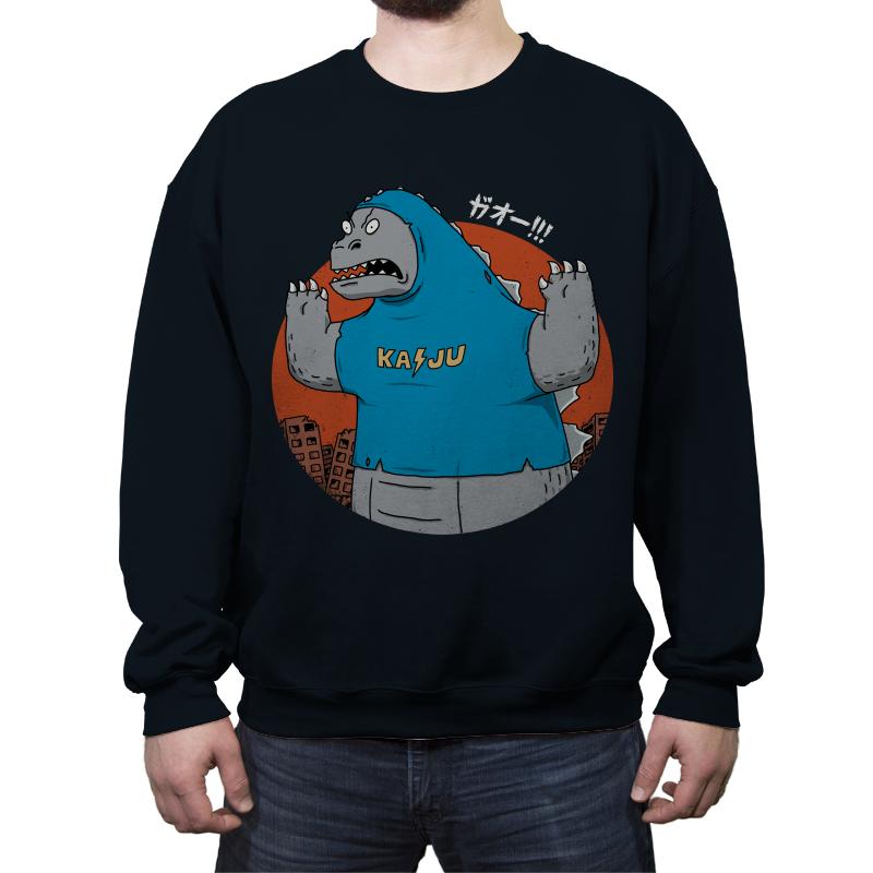 Kaijuholio