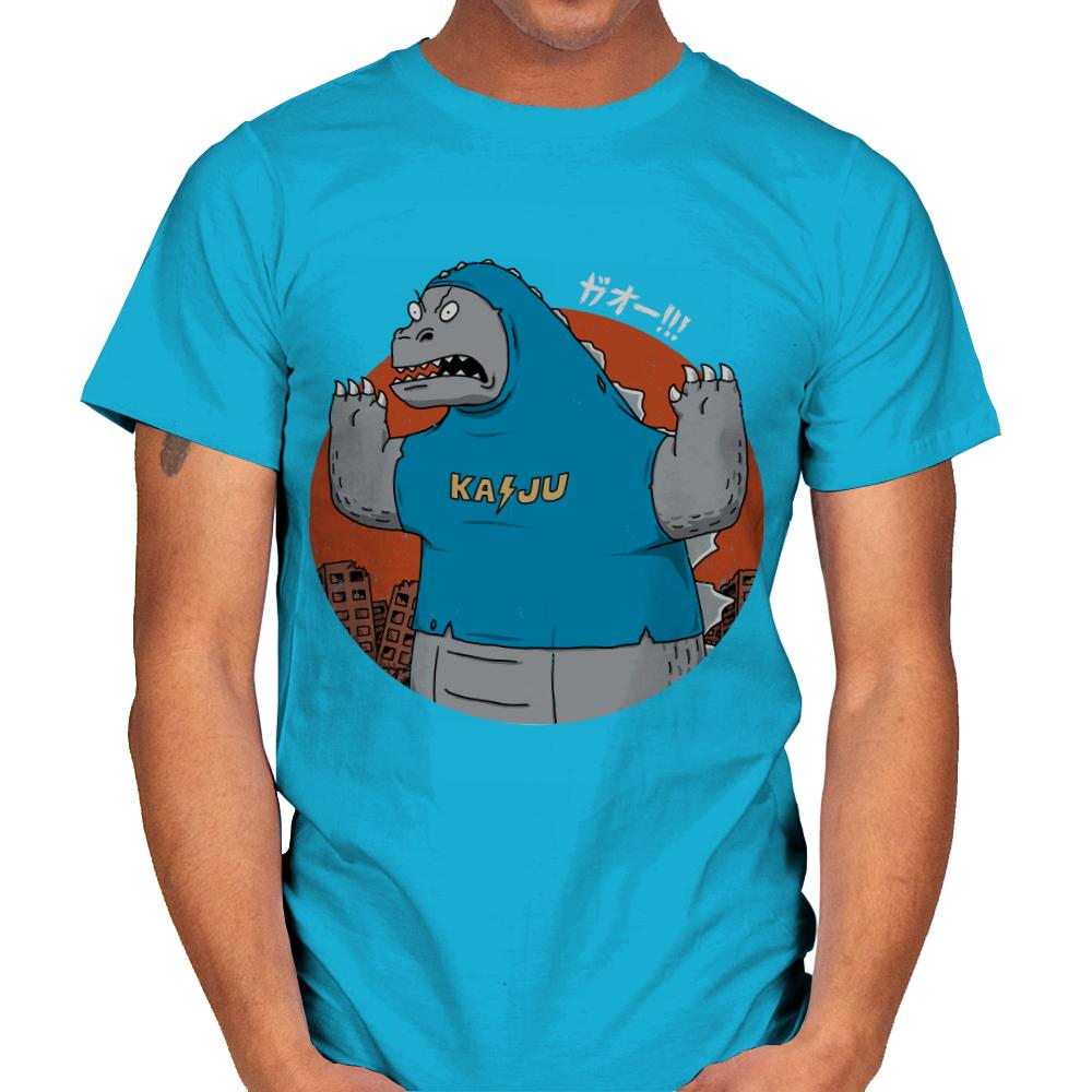 Kaijuholio