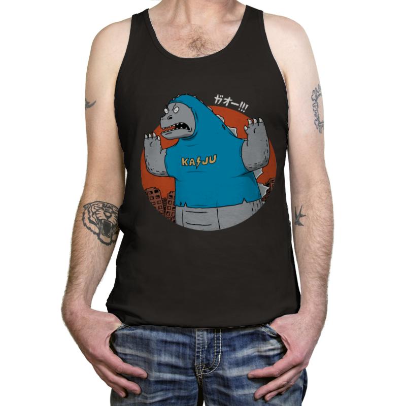 Kaijuholio