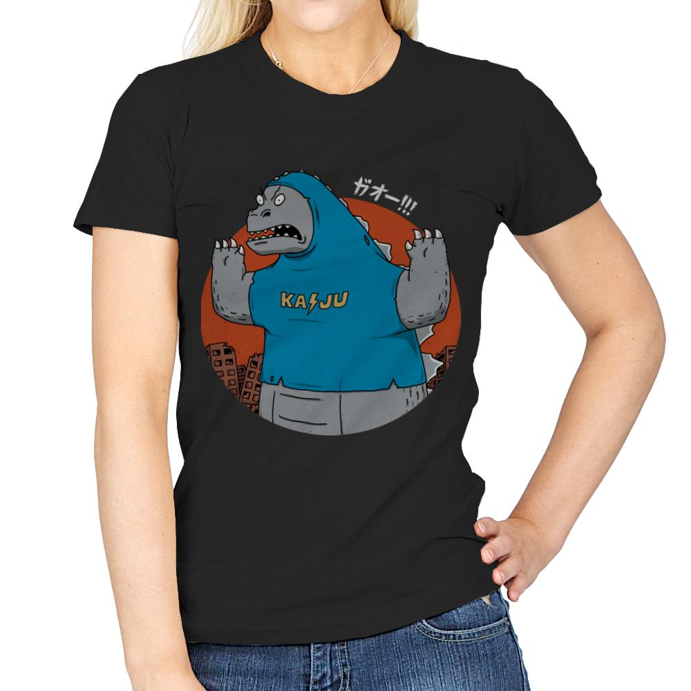 Kaijuholio