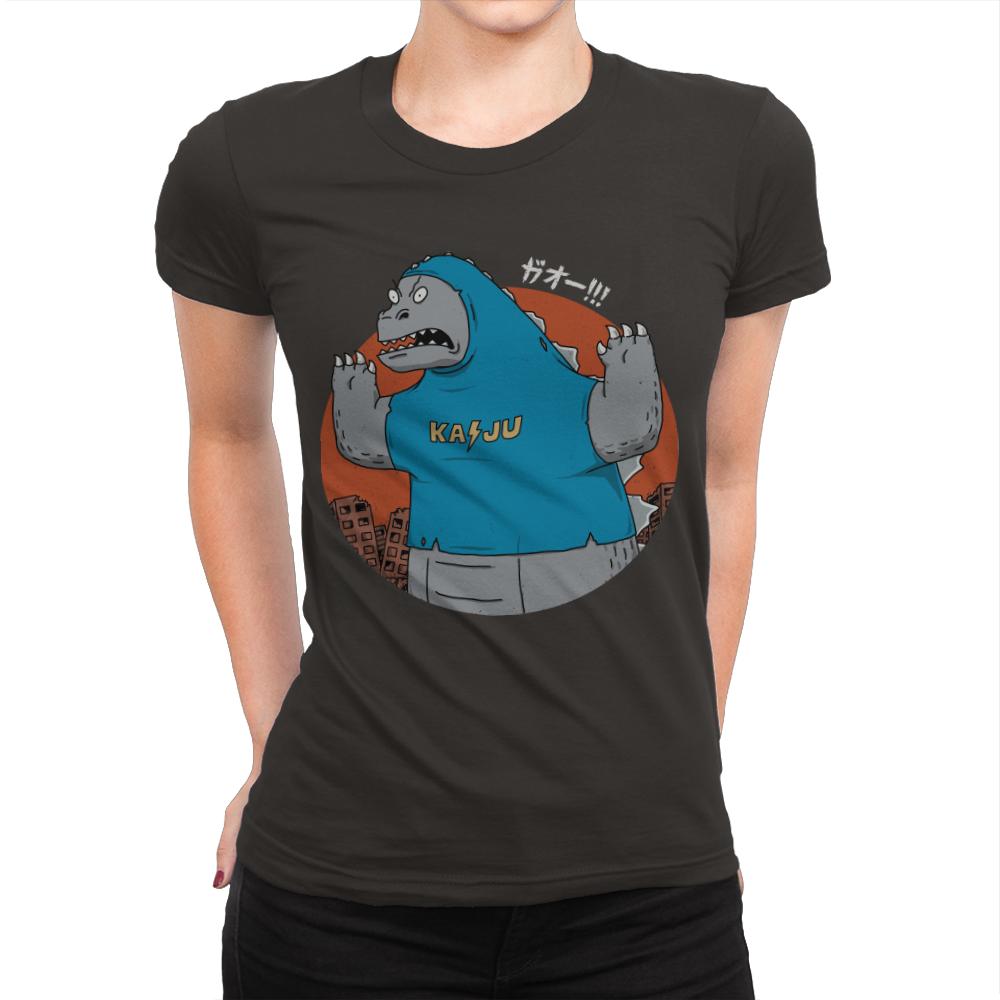 Kaijuholio