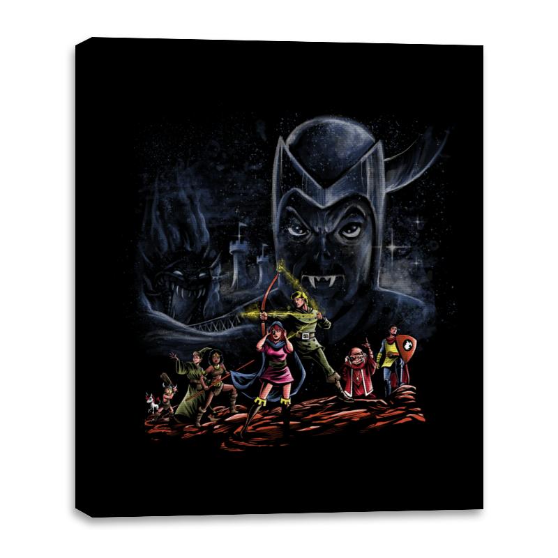 Dungeons Wars