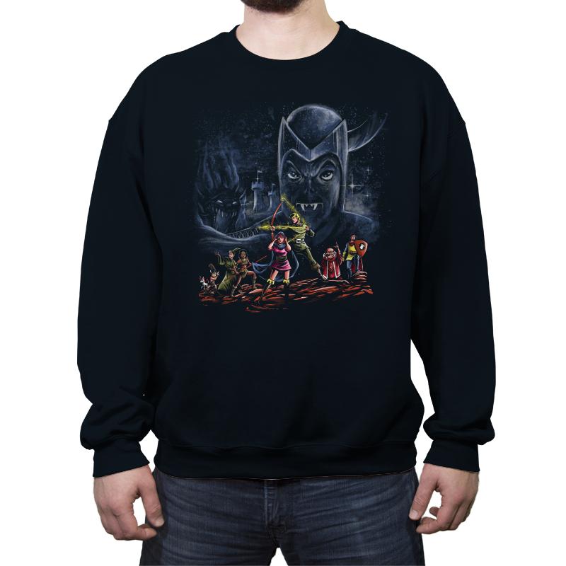 Dungeons Wars