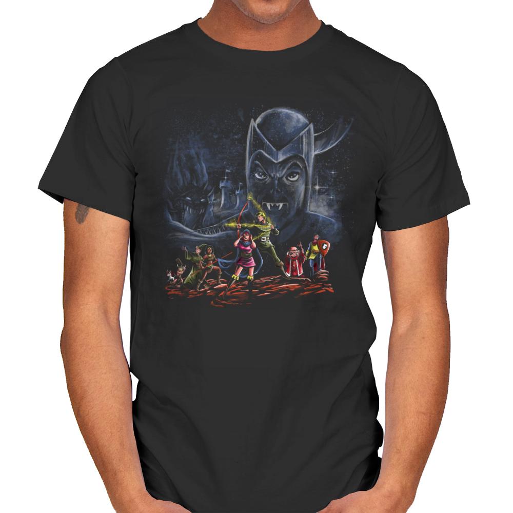 Dungeons Wars