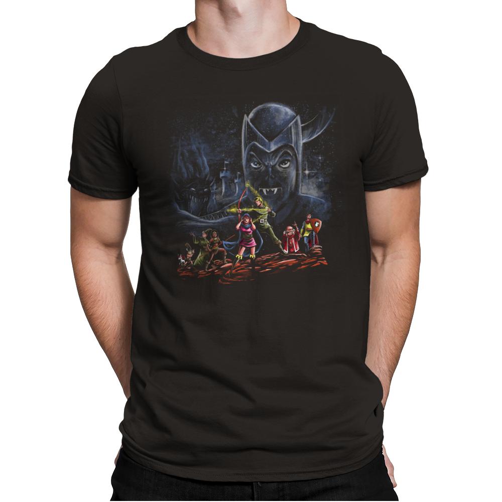 Dungeons Wars